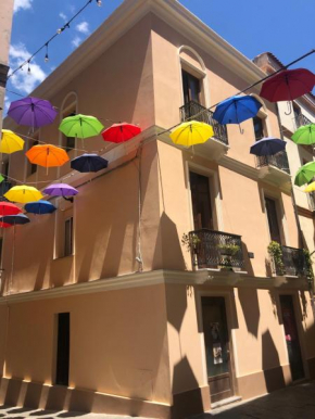 Casa Vacanze - Il Balconcino